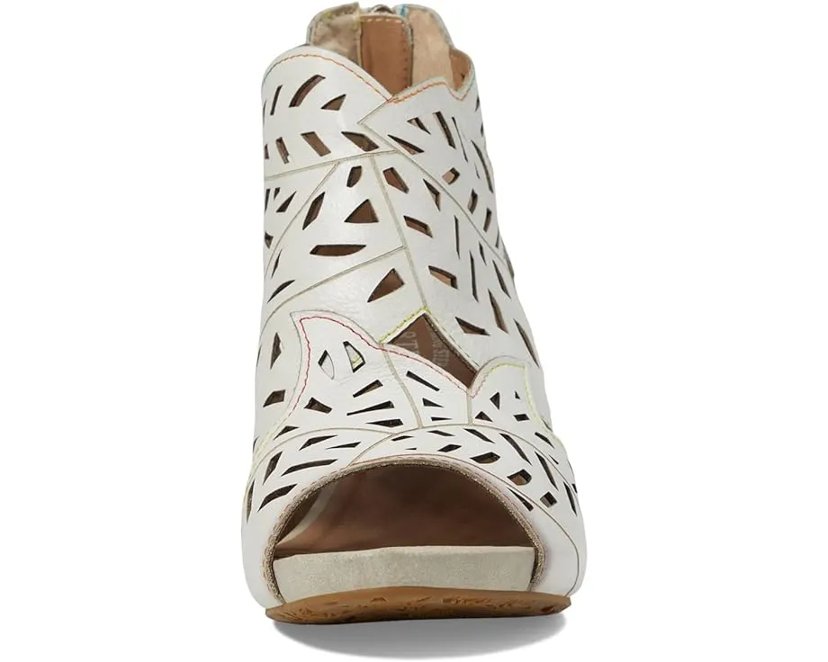 L'Artiste Spring Step Women's Icon Off White