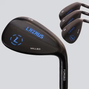 Lazrus Golf Wedges Set or Individual - Right or Left Hand