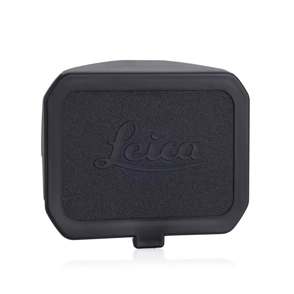 Leica Lens Hood Cap for 16-18-21mm f/4, 24mm f/3.8, and 35mm f/1.4