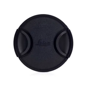 Leica Lens Cap for E72 Lens