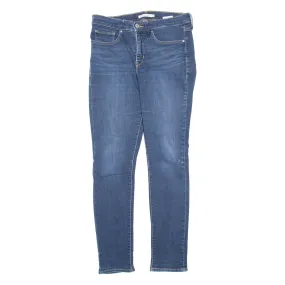 LEVI'S 311 Shaping Skiiny Womens Jeans Blue Regular Skinny W30 L30