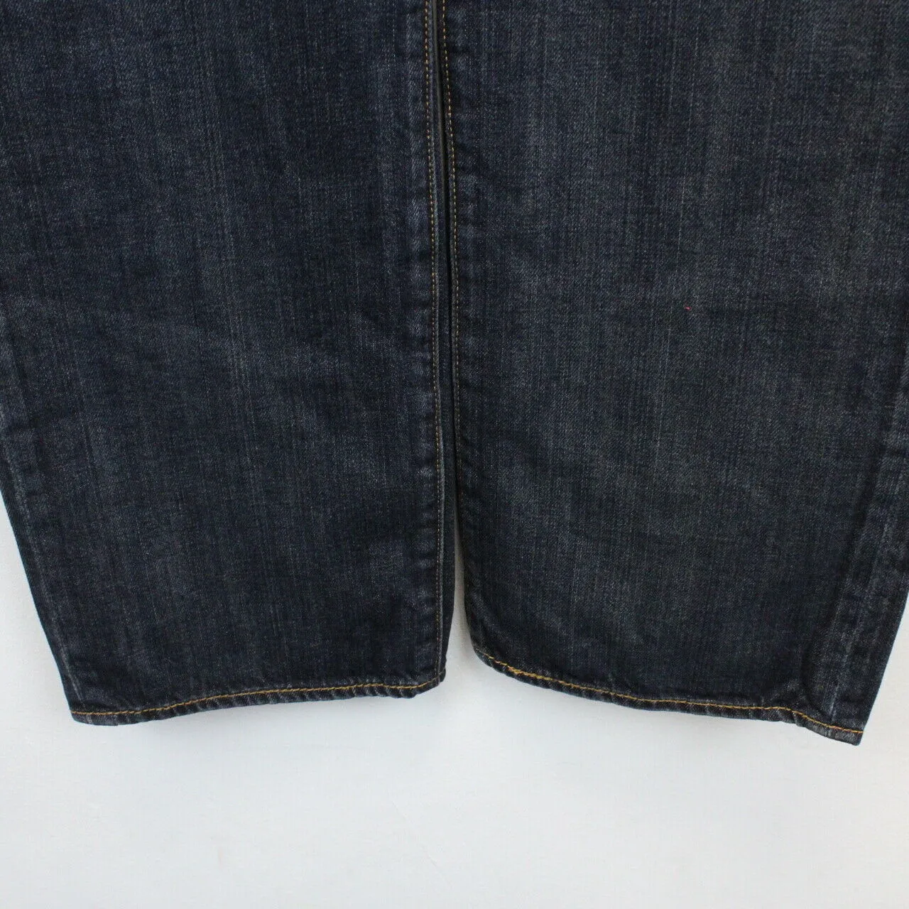 LEVIS 501 Jeans Dark Blue | W36 L32