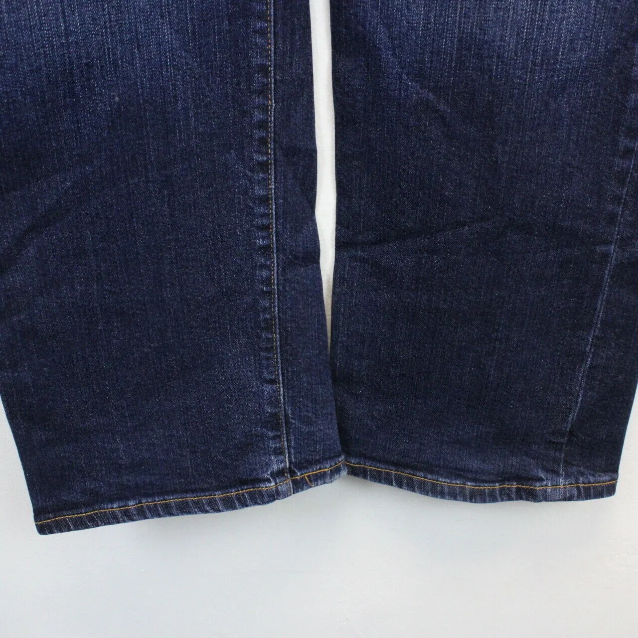 LEVIS 501 Jeans Dark Blue | W40 L30