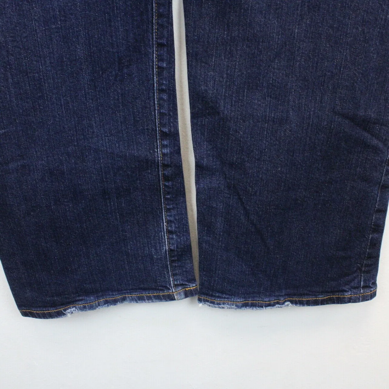 LEVIS 501 Jeans Dark Blue | W40 L30