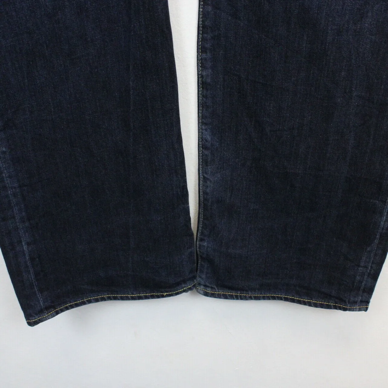 LEVIS 501 Jeans Dark Blue | W40 L34