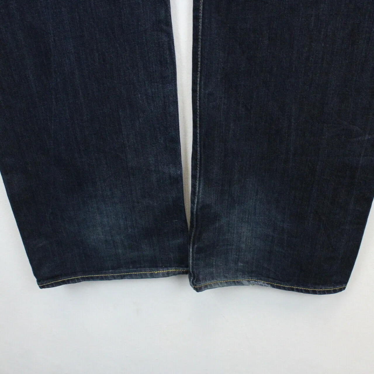 LEVIS 501 Jeans Dark Blue | W40 L34