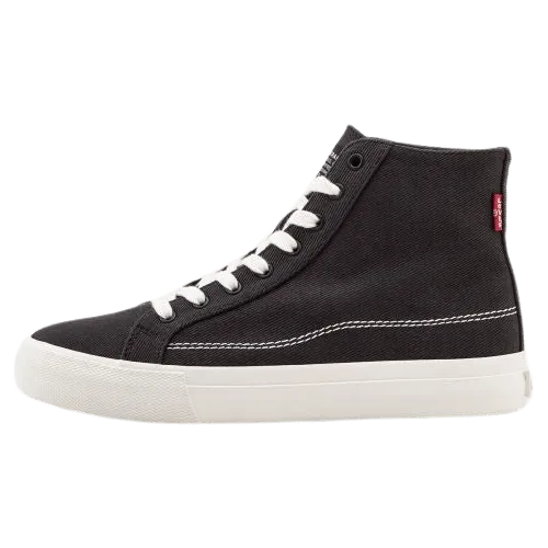 Levi's Decon Mid Trainers