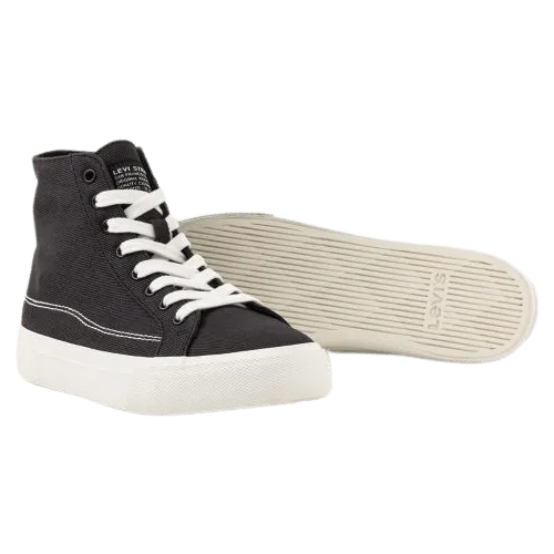 Levi's Decon Mid Trainers