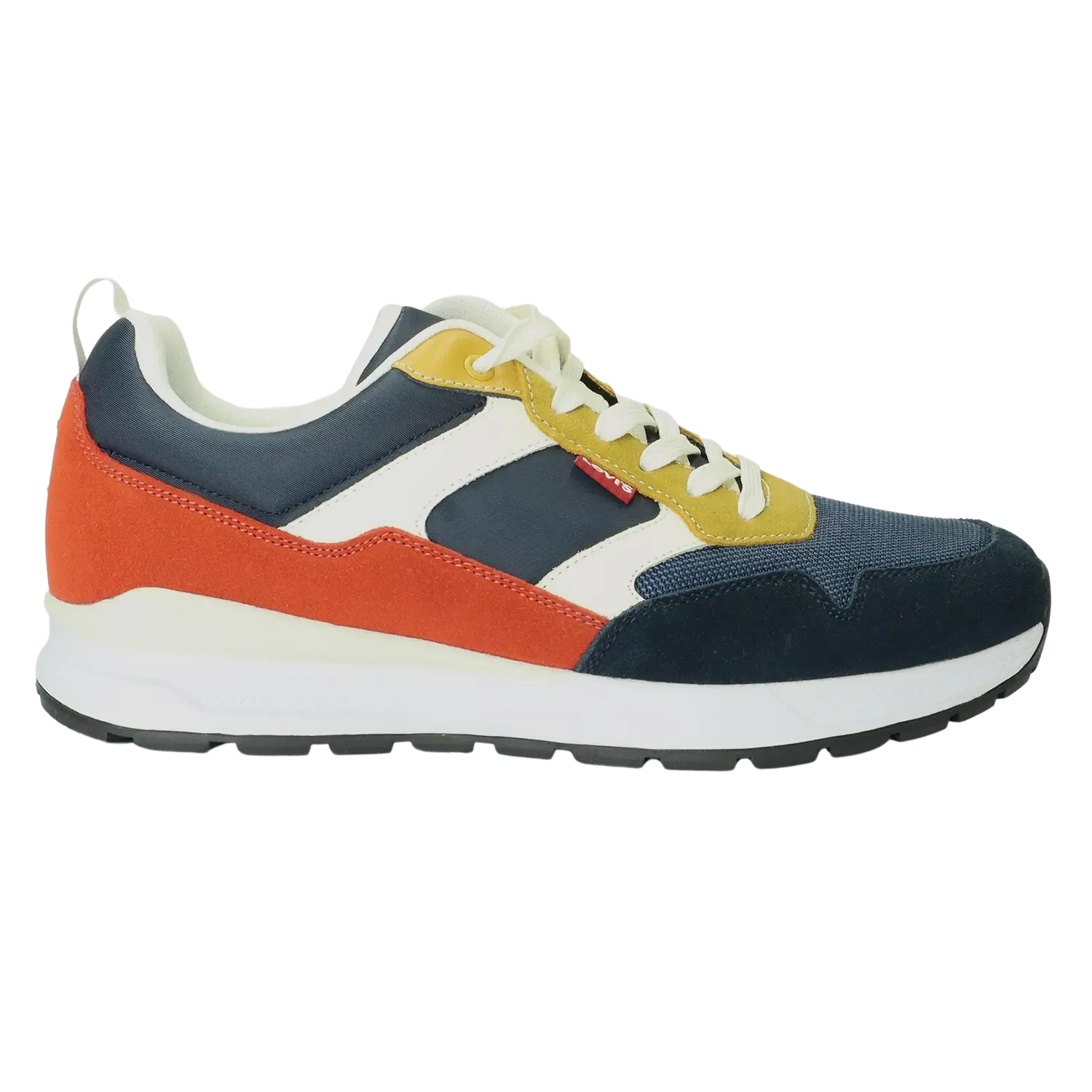 Levi's Oats Refresh Sneaker Trainers