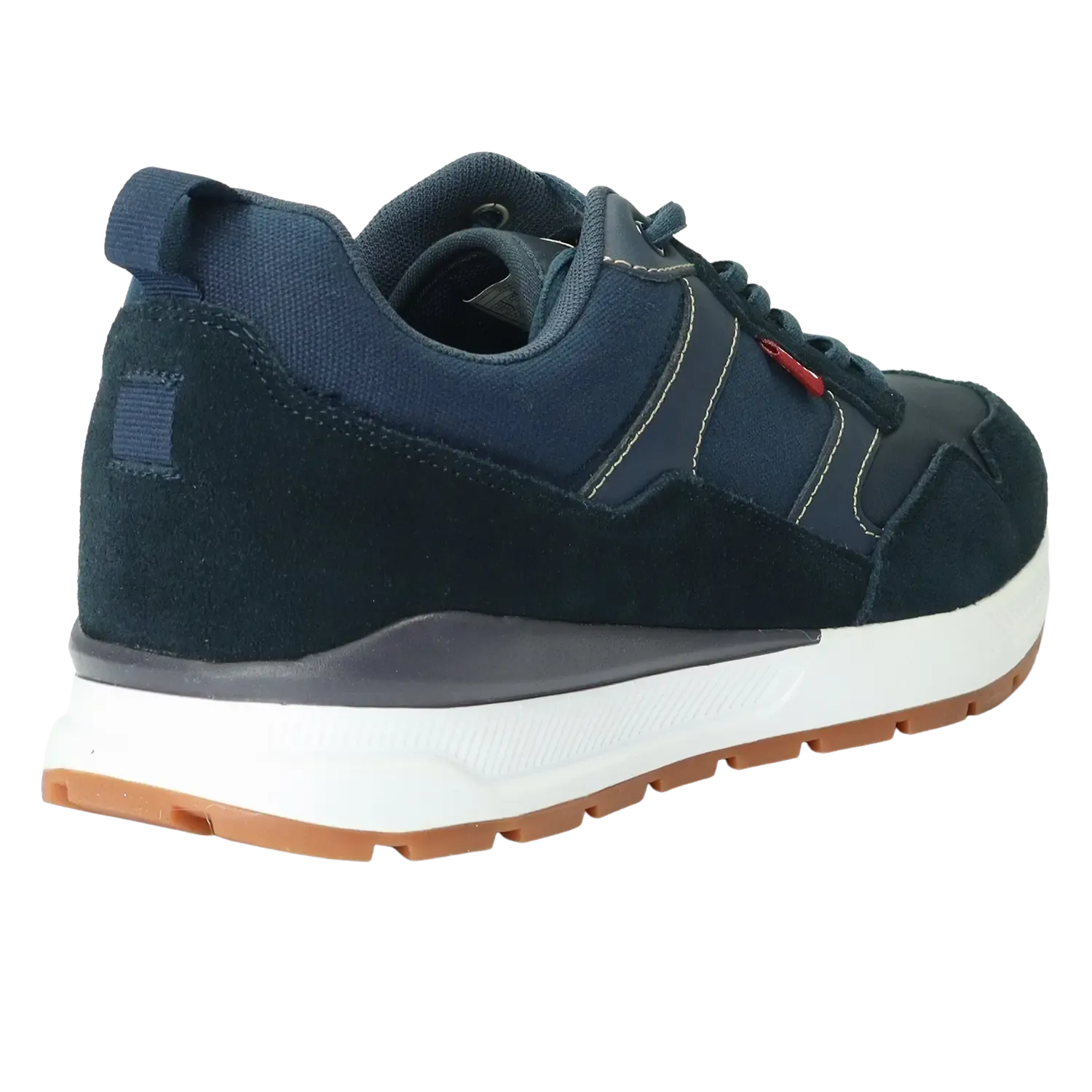 Levi's Oats Refresh Sneaker Trainers