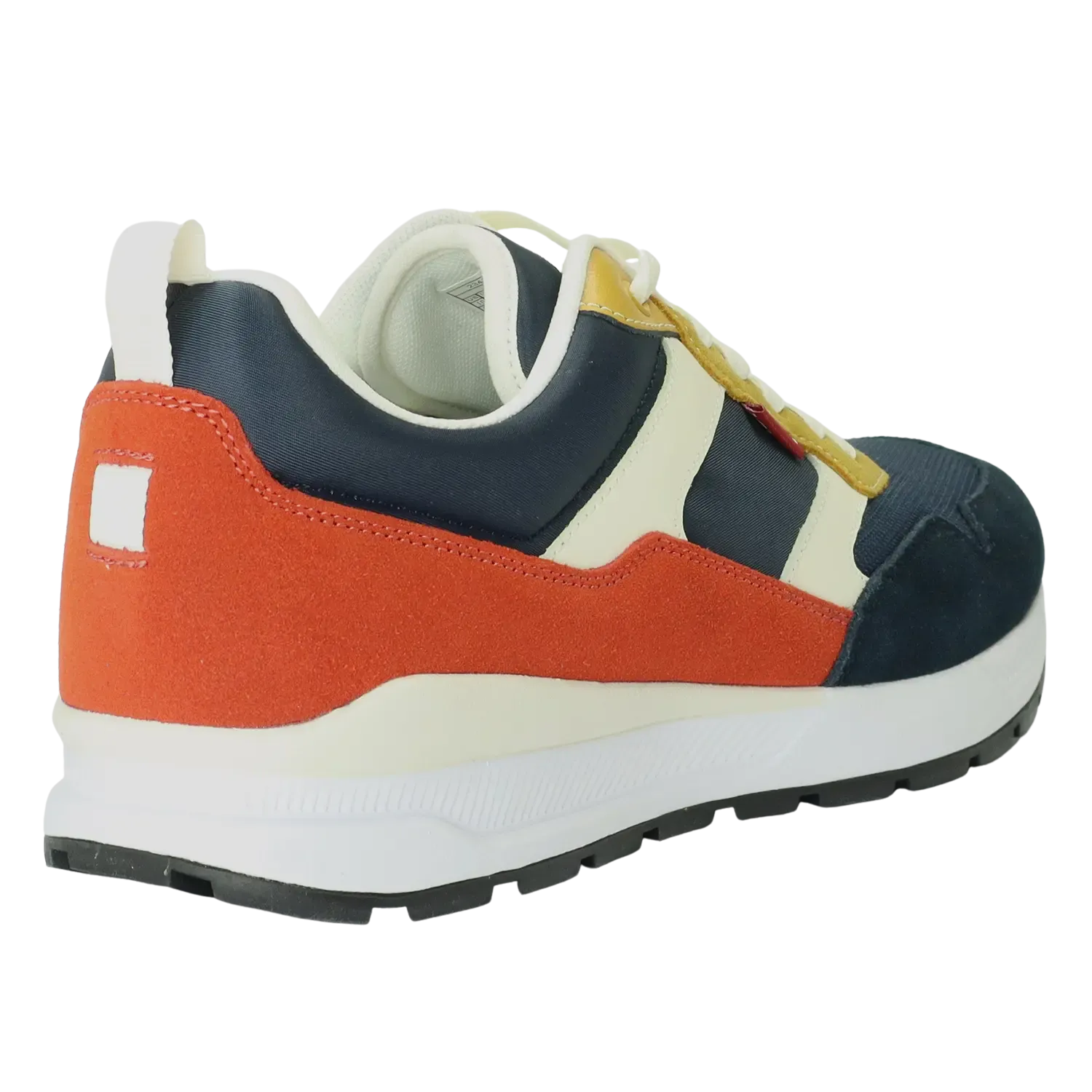 Levi's Oats Refresh Sneaker Trainers