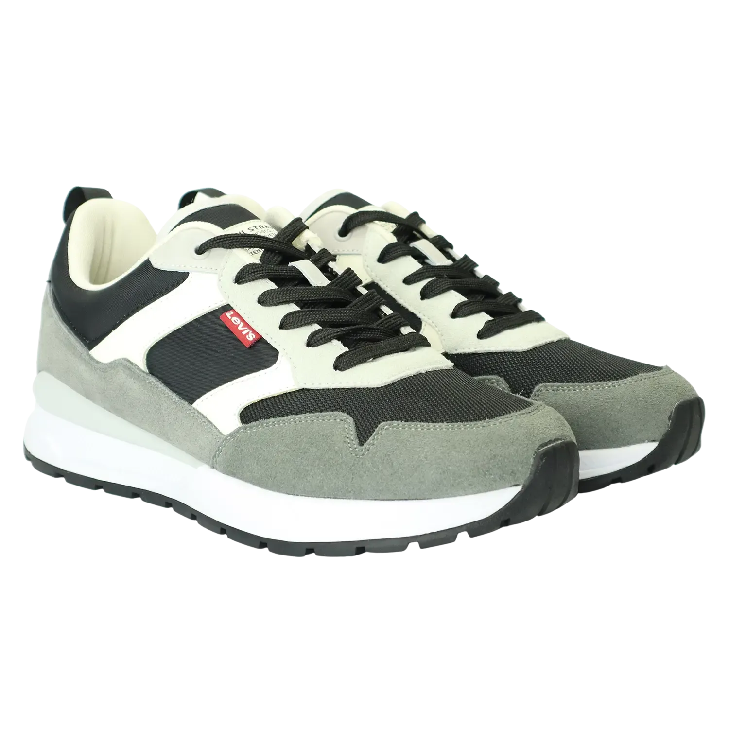 Levi's Oats Refresh Sneaker Trainers