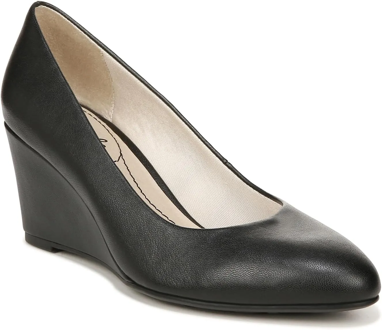 LifeStride Womens Gio Wedge Pumps