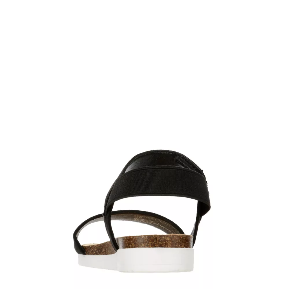 LIMELIGHT  GIRLS LITTLE-BIG KID BLANTONN PLATFORM SANDAL