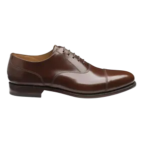 Loake Oxford 200B Shoes in Brown