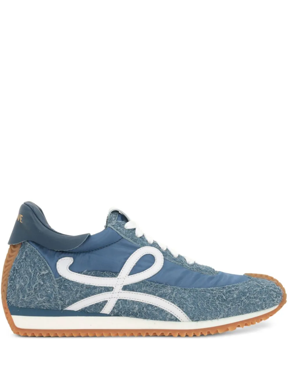 LOEWE Flow Runner sneakers - Blue