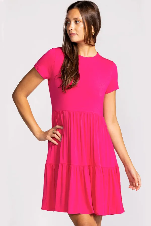 Lola Dress by Pink Martini