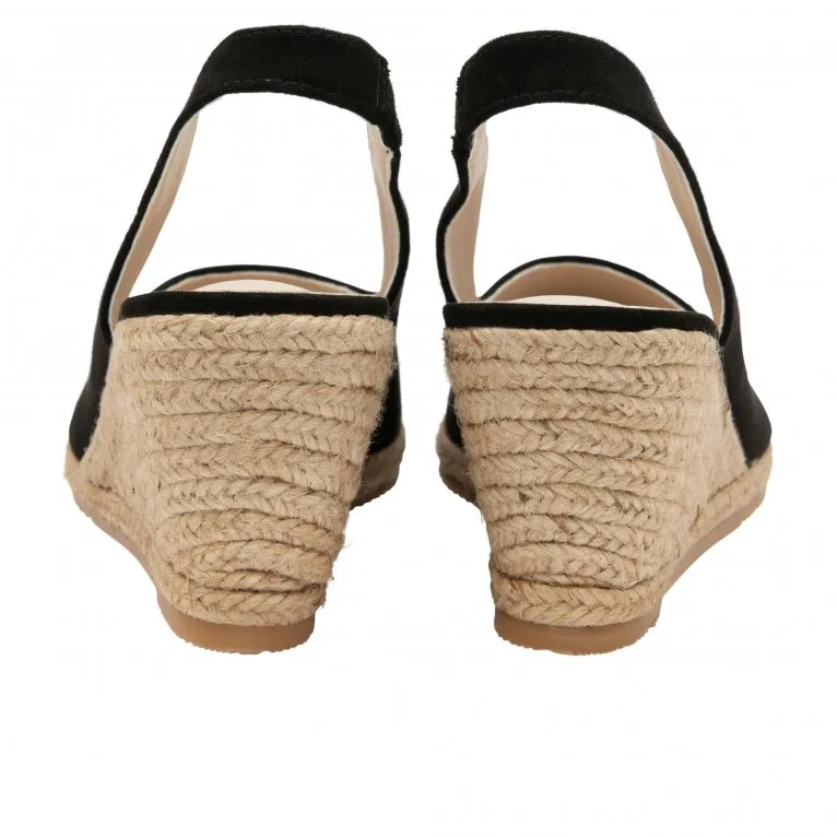 Lotus Gigi Espadrille Wedges for Women