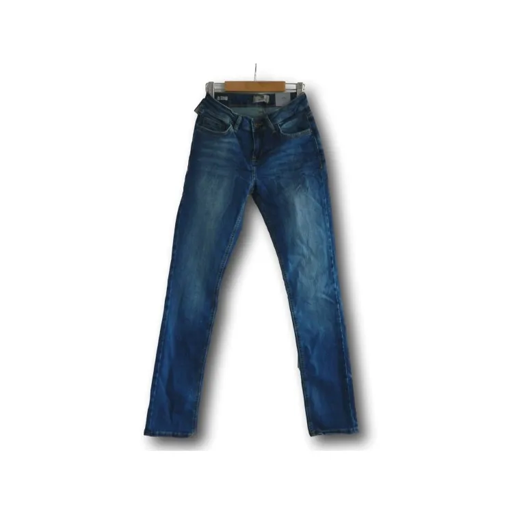 Blue LTB 51062 Aspen Y Lotte Wash Women's Jeans