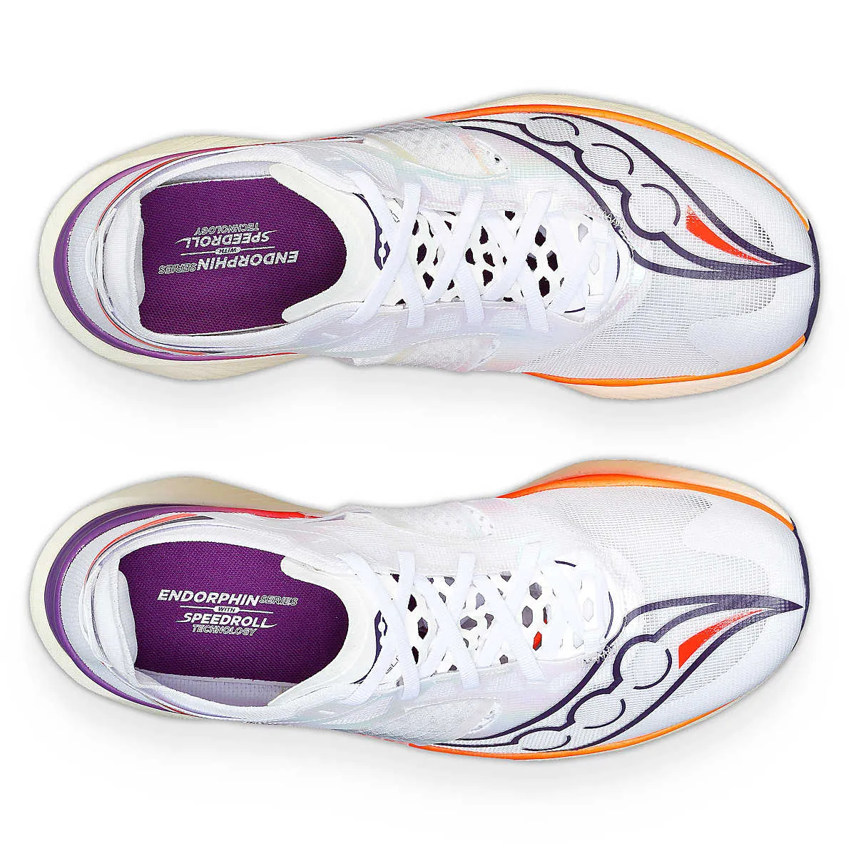 Saucony Endorphin Elite - SHOP NOW.