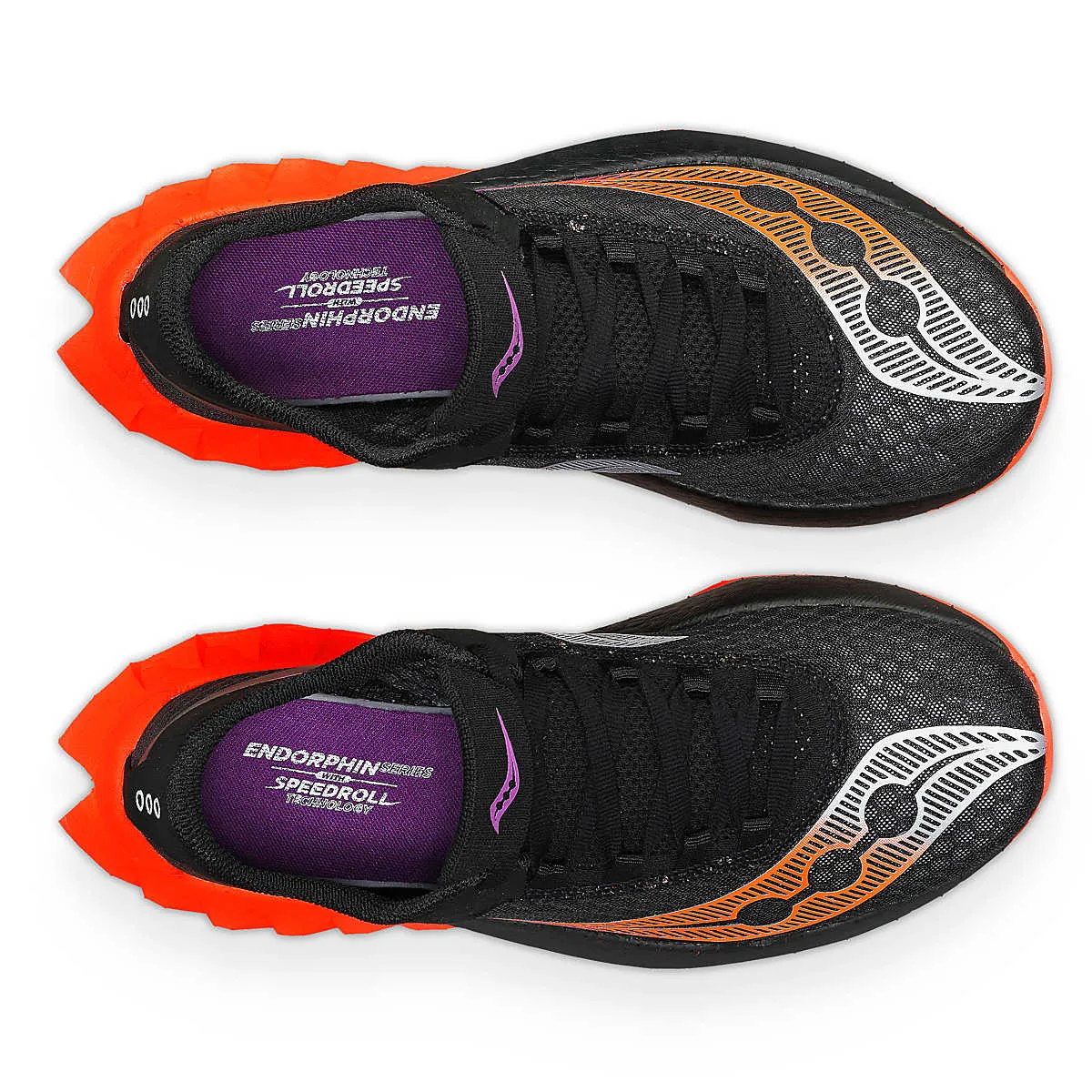 Saucony Endorphin Pro 4 Running Shoe