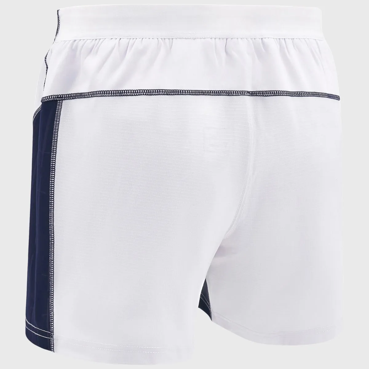 Macron Scotland Men's Home Rugby Shorts 2024/25