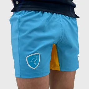 Macron Uruguay Men's Away Rugby Shorts