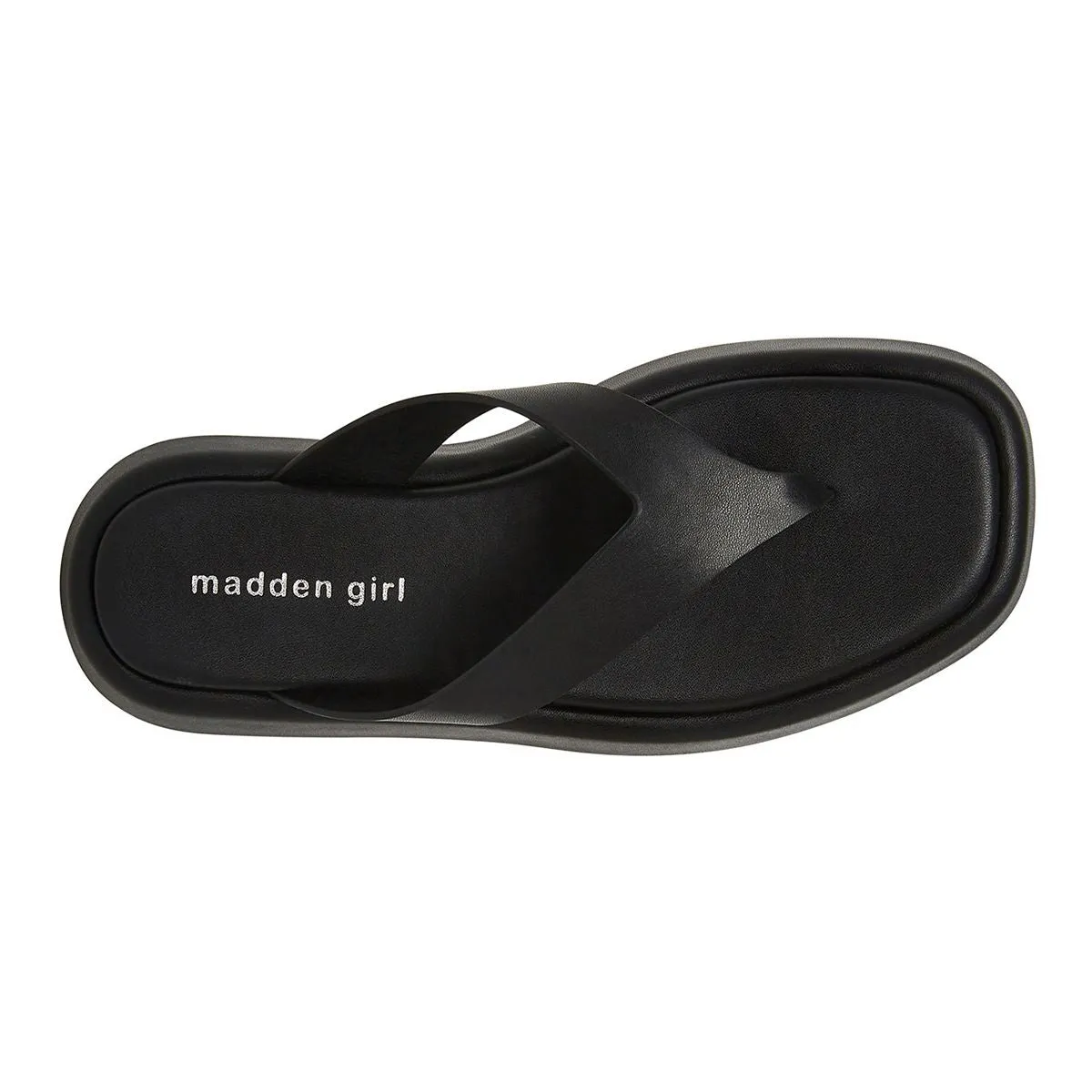 Madden Girl Women's Lady