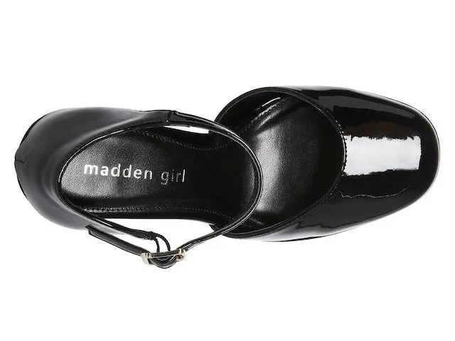 Madden Girl Women's Unaa