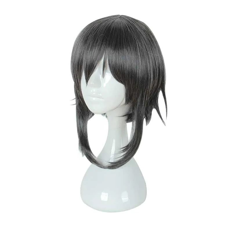 Magical Girl Ore Sakuyo Mikage cosplay wig accessory