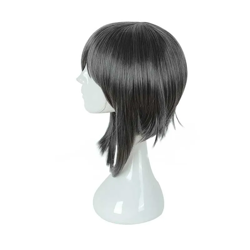 Magical Girl Ore Sakuyo Mikage cosplay wig accessory