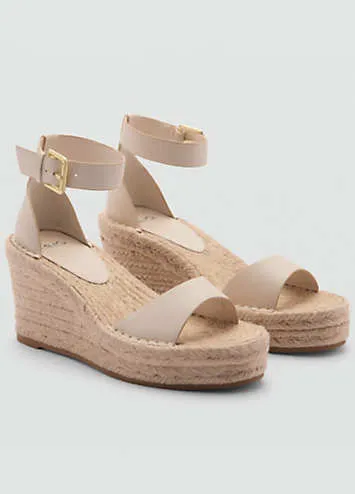 Grattan Mango Larisa Wedges