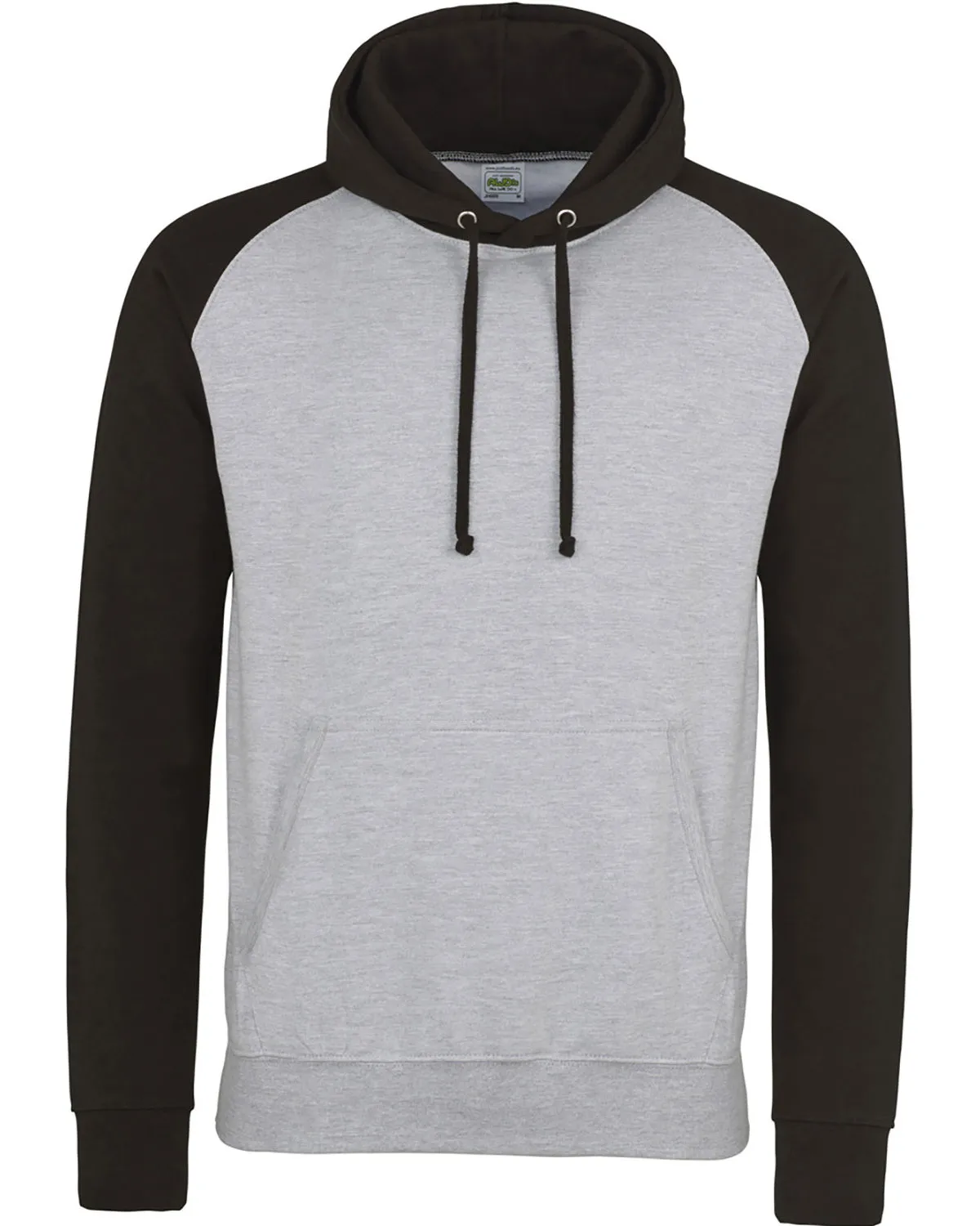 Men Baseball Hood by Just Hoods