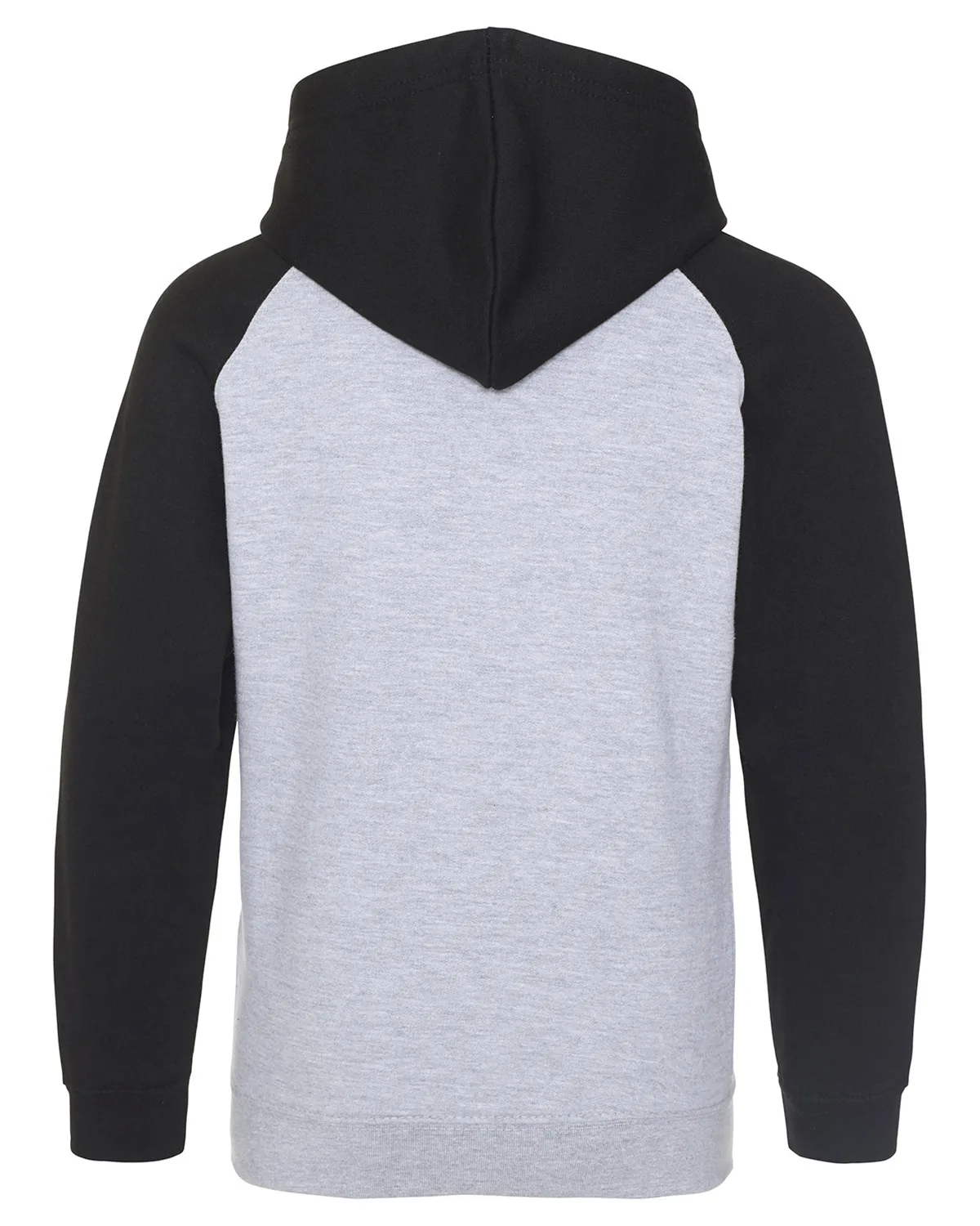 Men Baseball Hood by Just Hoods