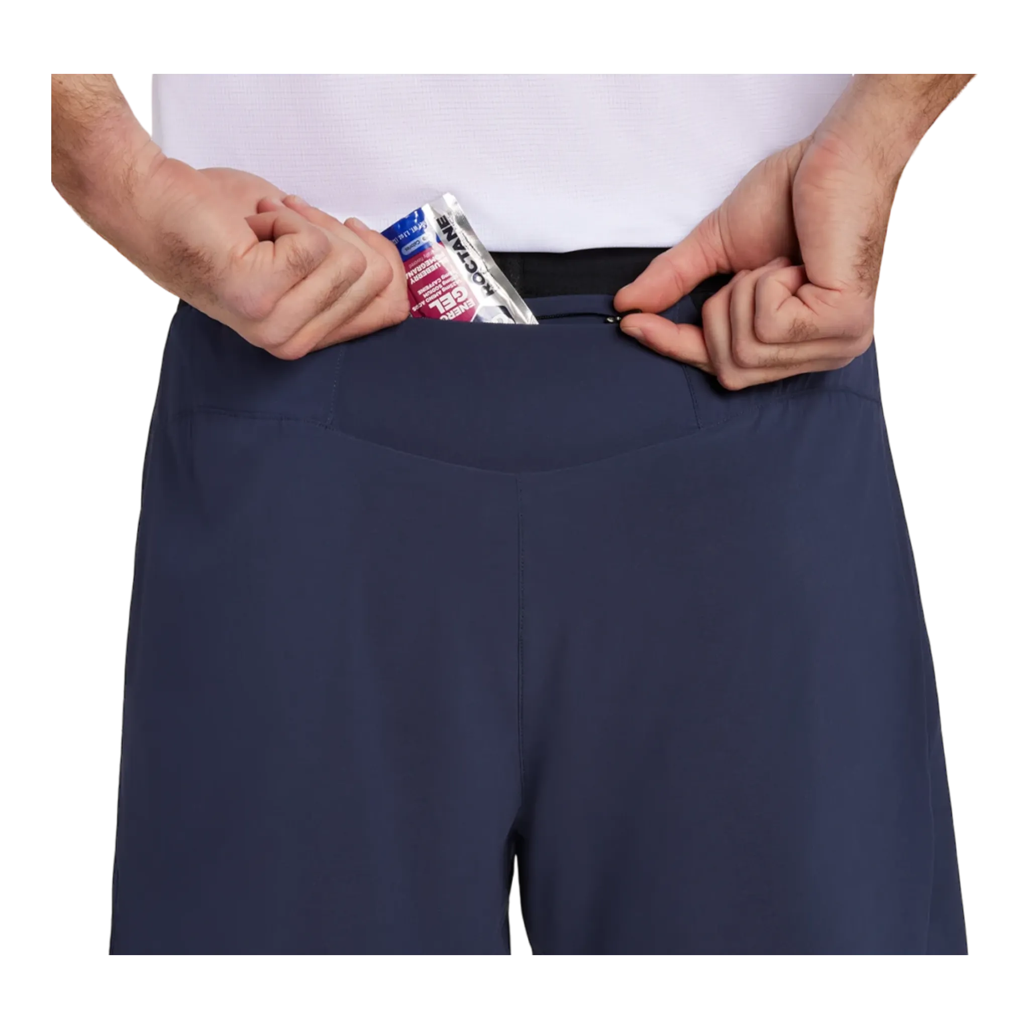 Men's Active Short