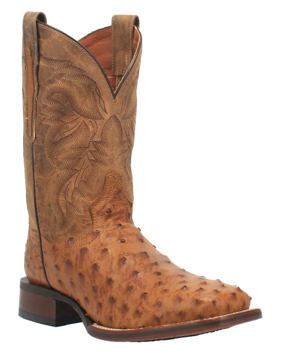 Alamosa Western Boots for Men