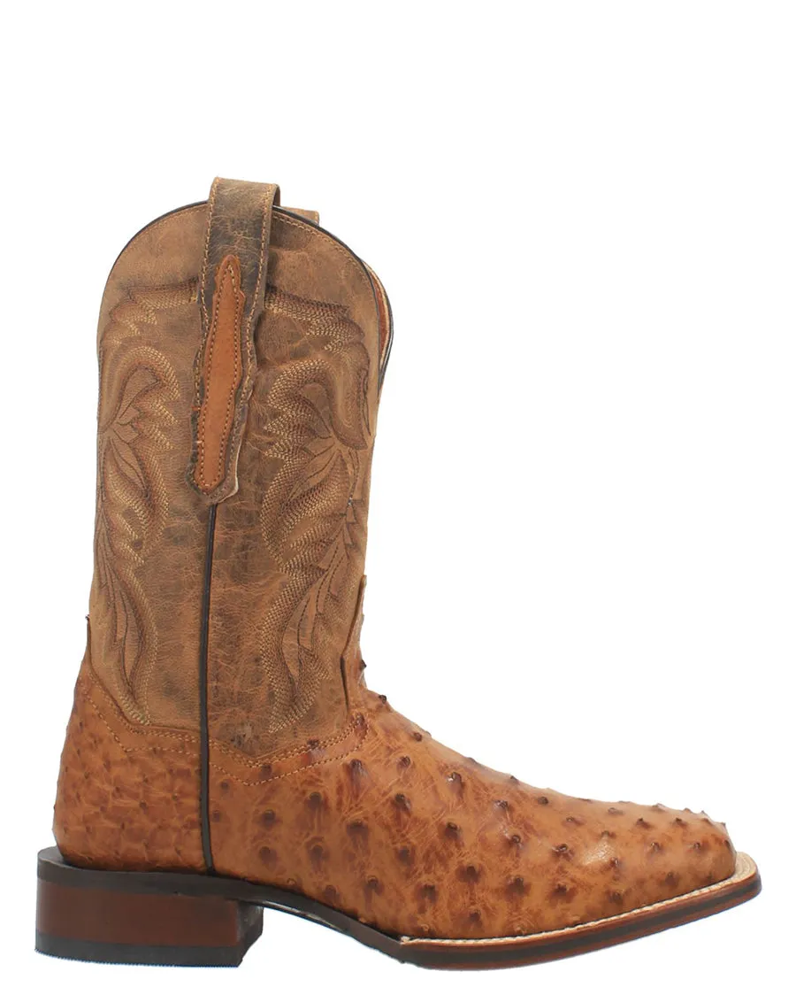 Alamosa Western Boots for Men