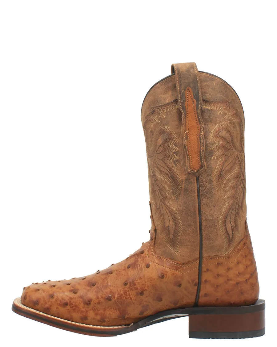 Alamosa Western Boots for Men