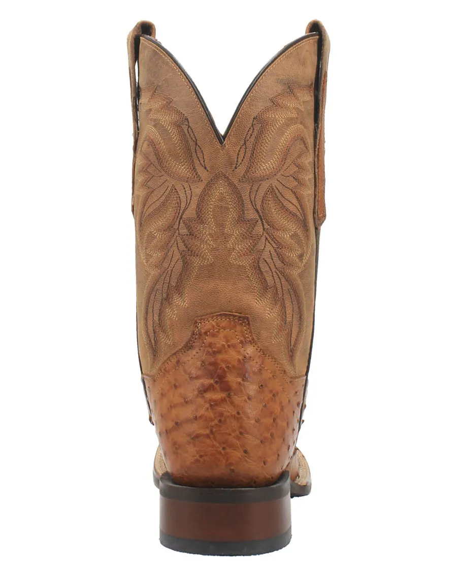 Alamosa Western Boots for Men