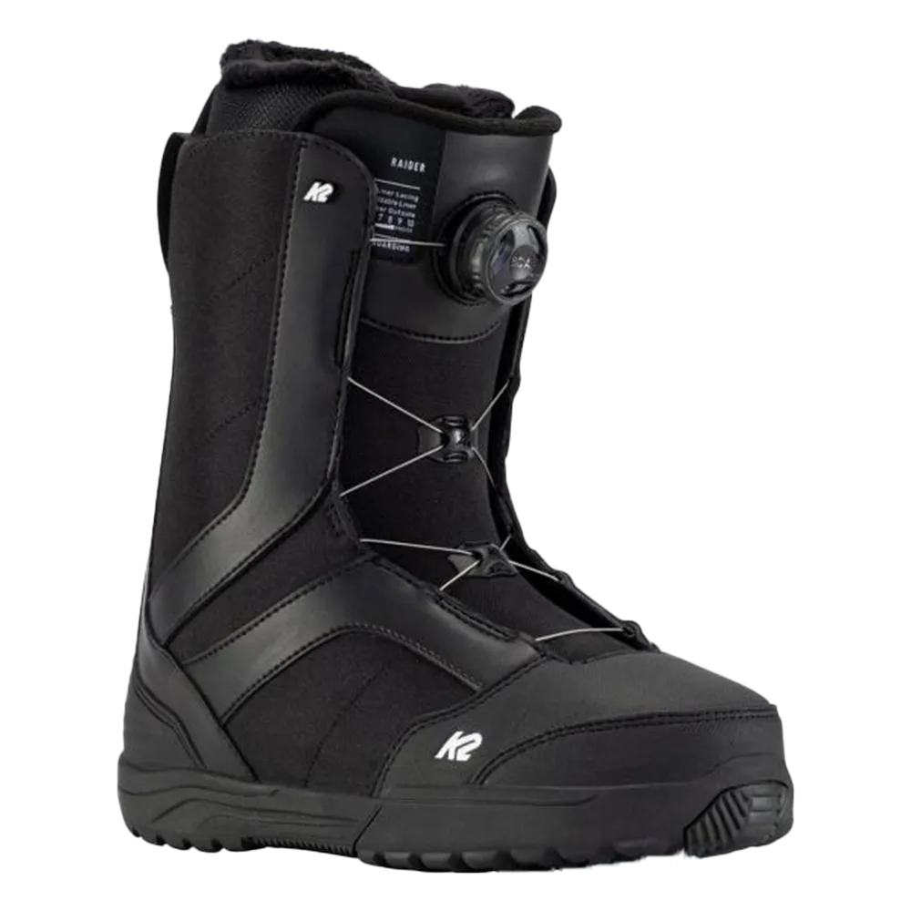 Men's Essential Snow Boots