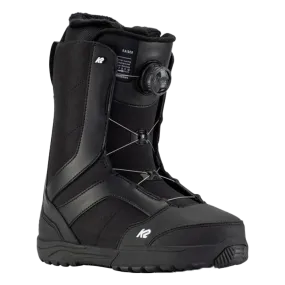 Men's Essential Snow Boots