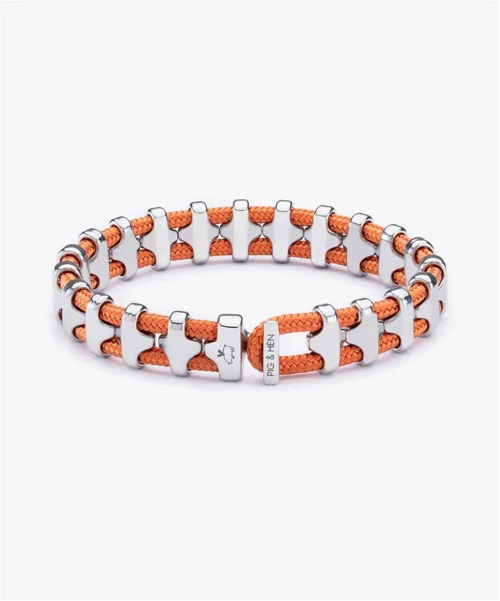 Men's Bold Bob Bracelet