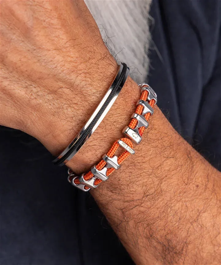 Men's Bold Bob Bracelet