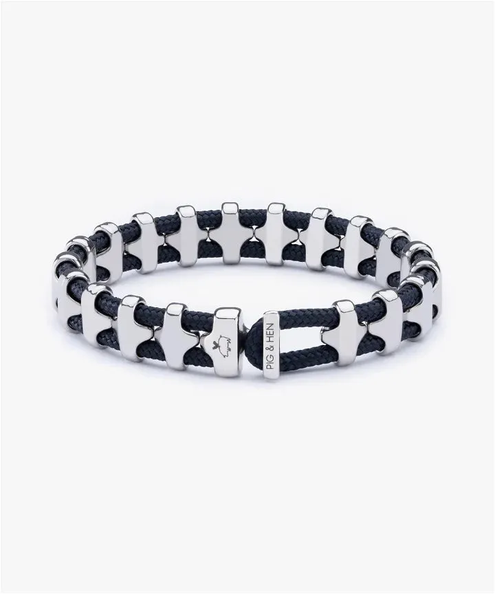 Men's Bold Bob Bracelet