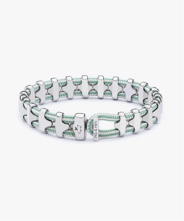 Men's Bold Bob Bracelet