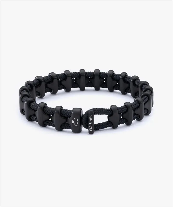 Men's Bold Bob Bracelet