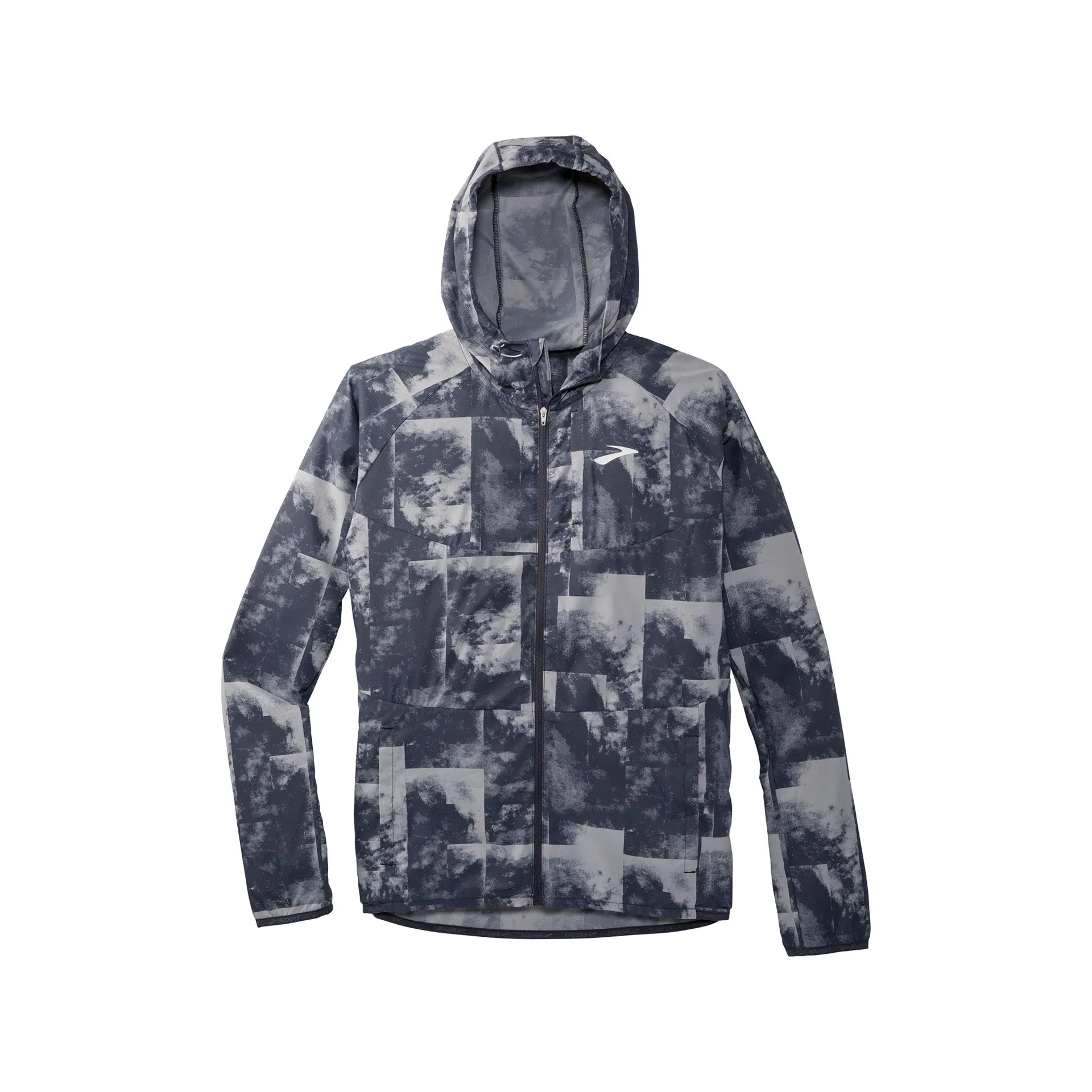 Men's Canopy Jacket