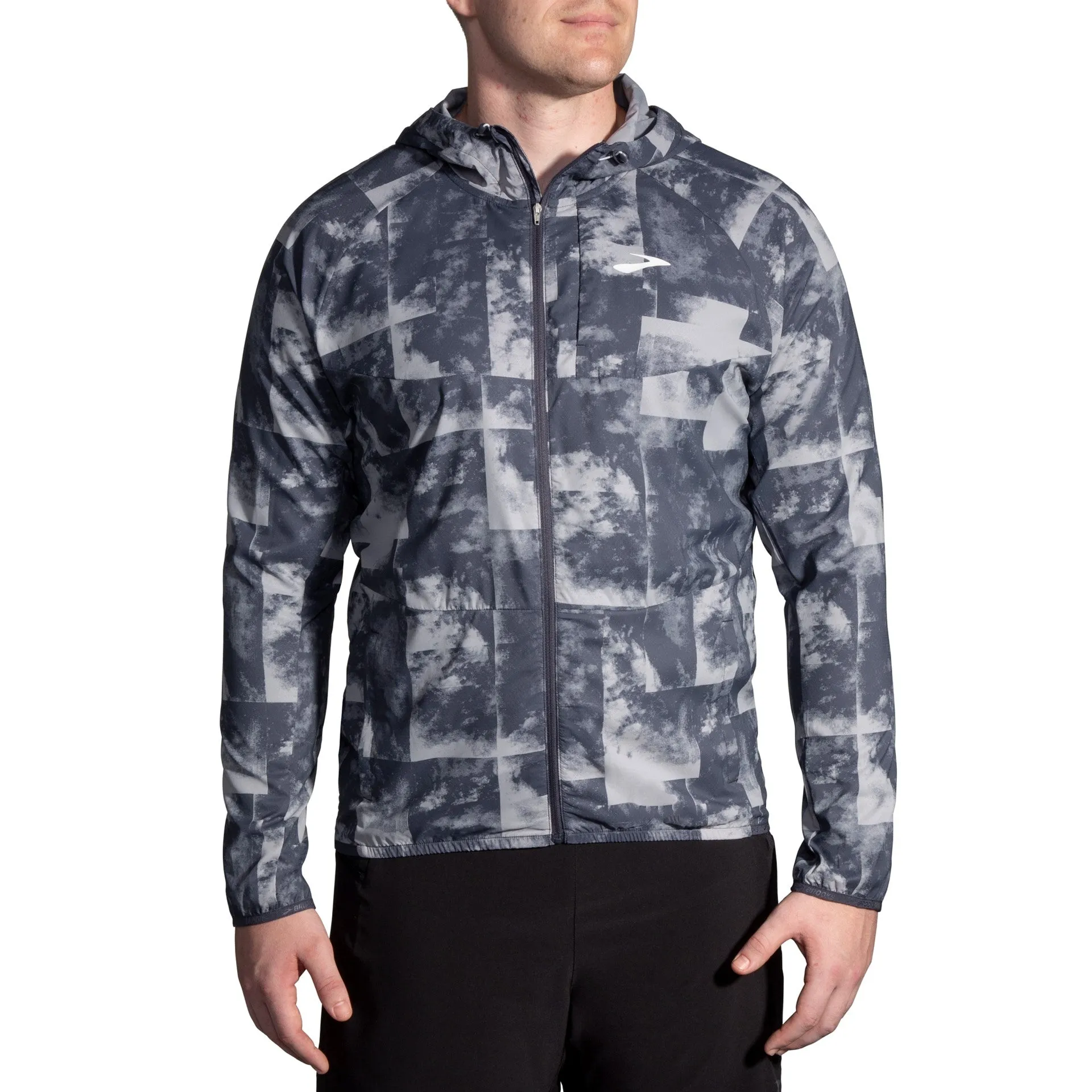 Men's Canopy Jacket