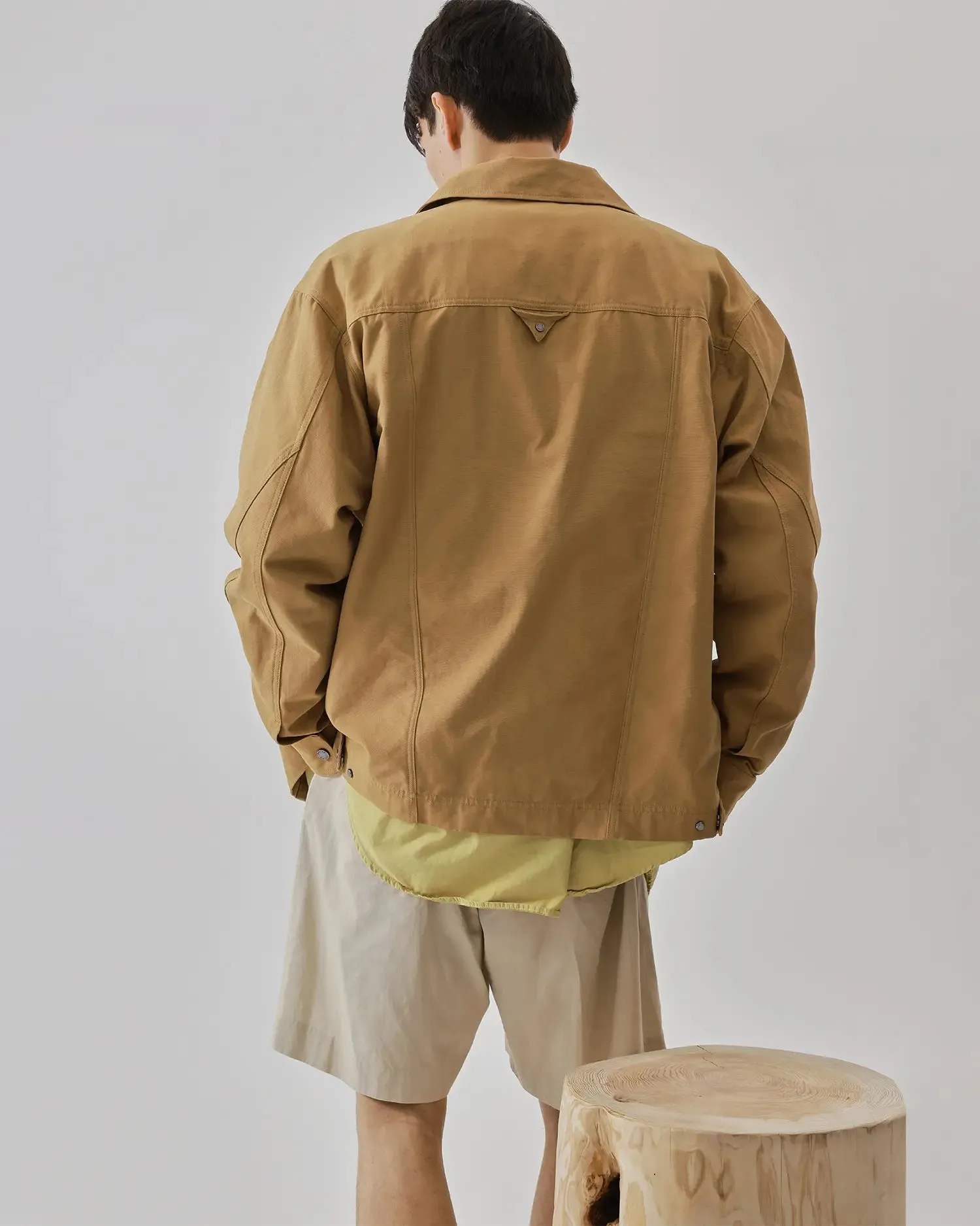 Men's Chore Jacket