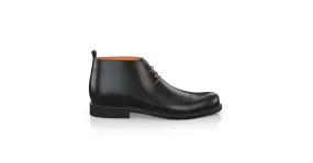 Men`s Chukka Boots